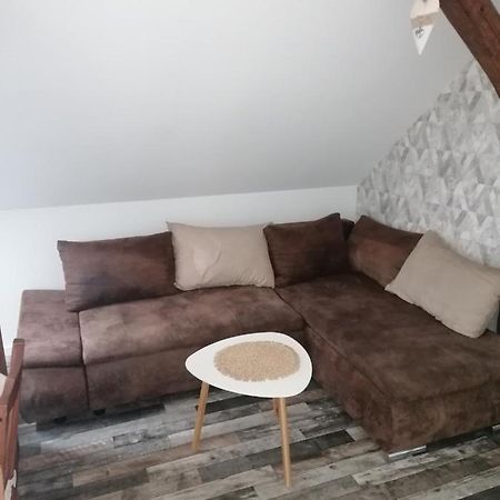 Ferienwohnung IV Sarrebriese Wanzleben-Borde Bagian luar foto