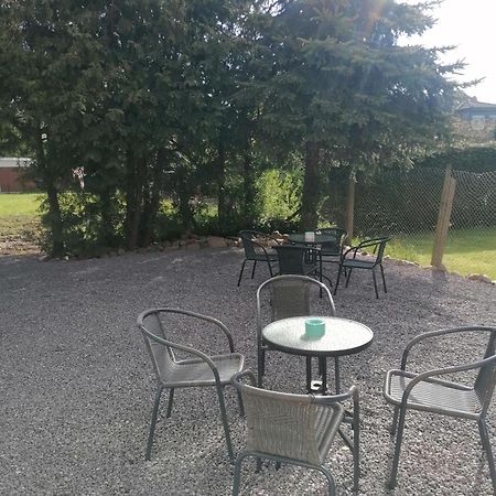 Ferienwohnung IV Sarrebriese Wanzleben-Borde Bagian luar foto