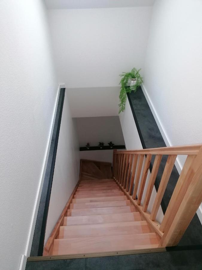Ferienwohnung IV Sarrebriese Wanzleben-Borde Bagian luar foto