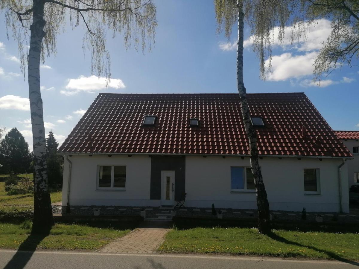 Ferienwohnung IV Sarrebriese Wanzleben-Borde Bagian luar foto