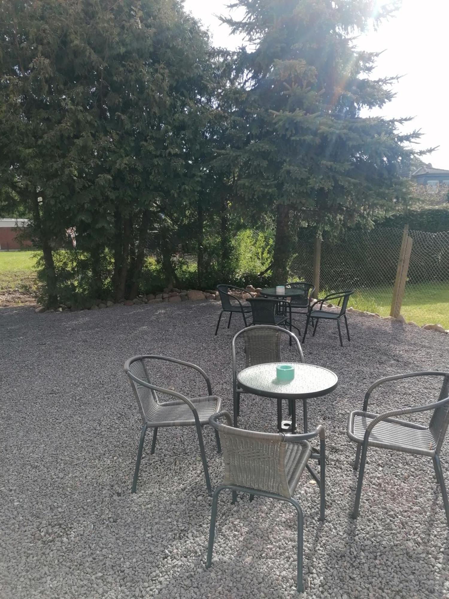 Ferienwohnung IV Sarrebriese Wanzleben-Borde Bagian luar foto